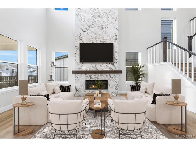 8770 Summerwalk Trl, Littleton, CO 80125