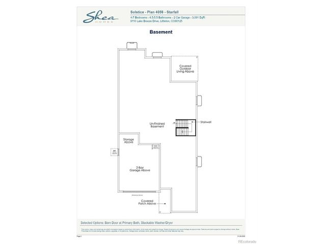 8770 Summerwalk Trl, Littleton, CO 80125