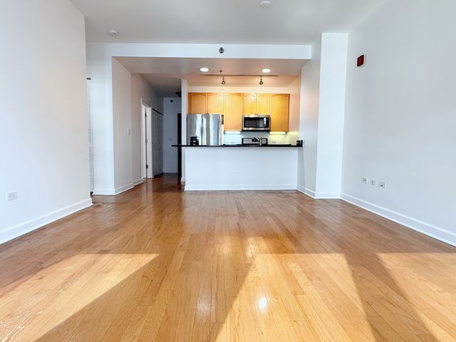 1250 S Michigan Avenue 600, Chicago, IL 60605