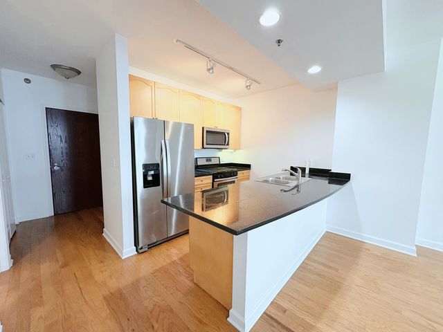 1250 S Michigan Avenue 600, Chicago, IL 60605