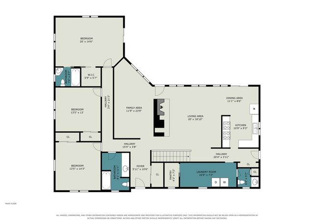 8775 W S Avenue, Schoolcraft, MI 49087