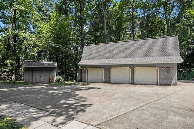 8775 W S Avenue, Schoolcraft, MI 49087