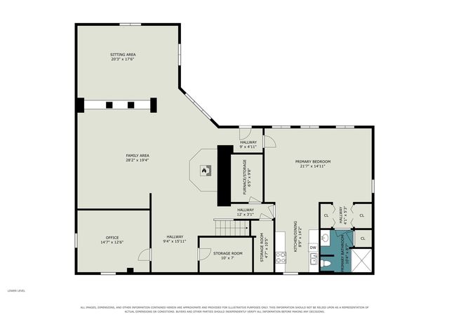 8775 W S Avenue, Schoolcraft, MI 49087