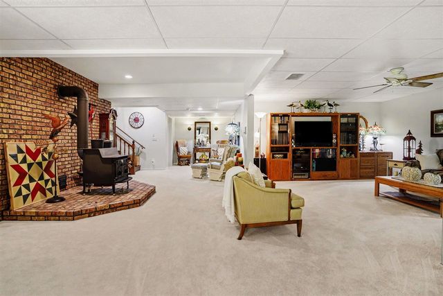 8775 W S Avenue, Schoolcraft, MI 49087