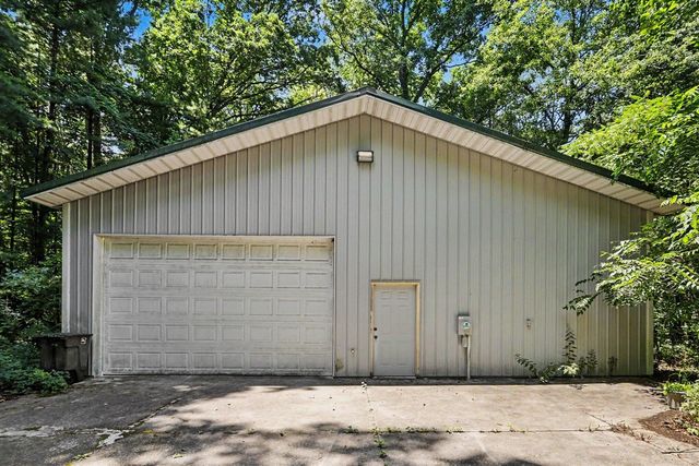 8775 W S Avenue, Schoolcraft, MI 49087