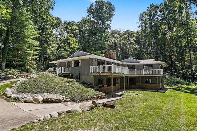 8775 W S Avenue, Schoolcraft, MI 49087