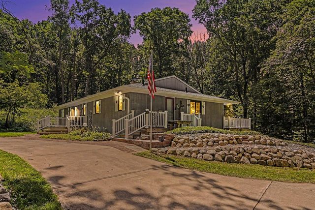 8775 W S Avenue, Schoolcraft, MI 49087