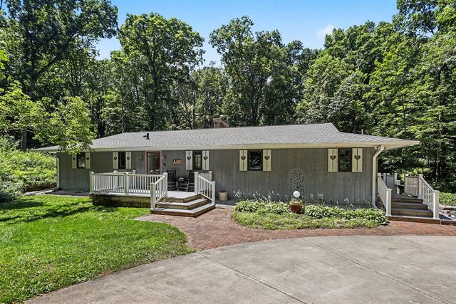 8775 W S Avenue, Schoolcraft, MI 49087