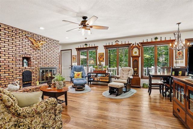 8775 W S Avenue, Schoolcraft, MI 49087