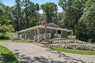 8775 W S Avenue, Schoolcraft, MI 49087