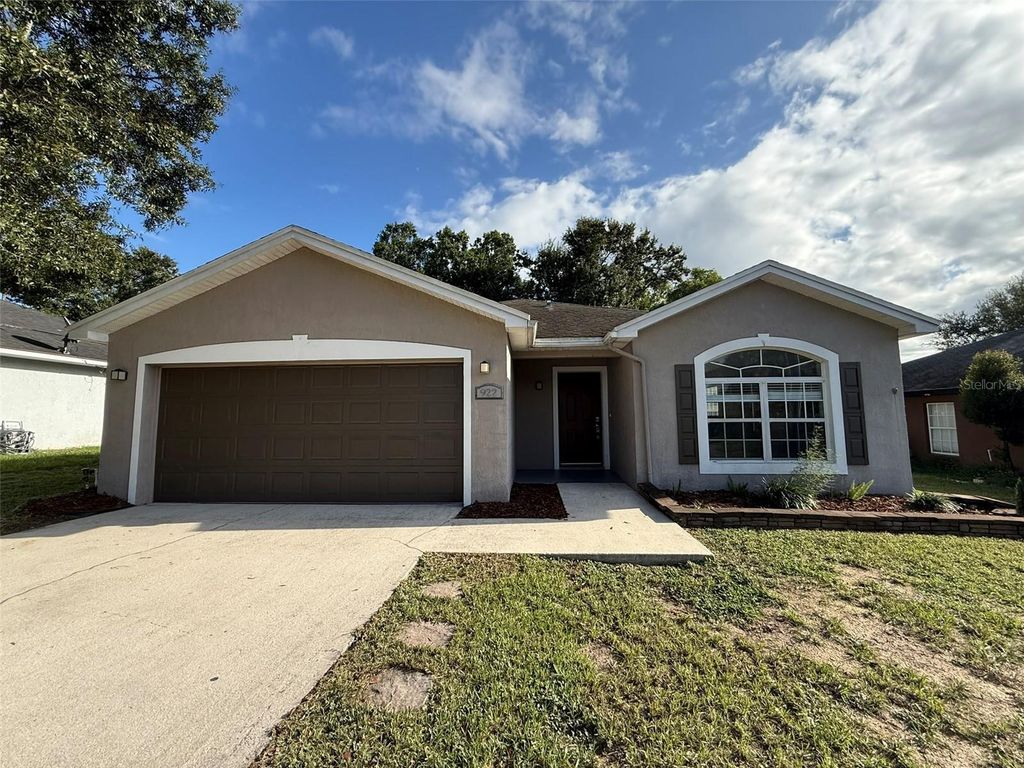 922 COHASSETT AVENUE, Lake Wales, FL 33853