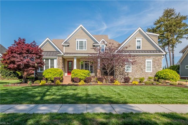 3229 Shelter Cove CT, Suffolk, VA 23435