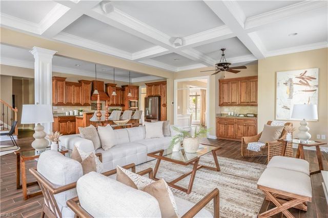 3229 Shelter Cove CT, Suffolk, VA 23435