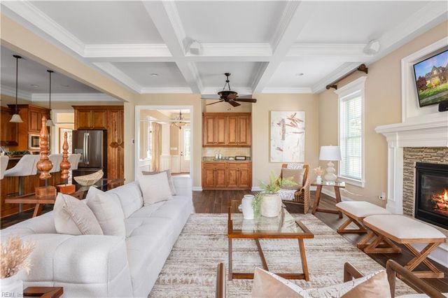 3229 Shelter Cove CT, Suffolk, VA 23435