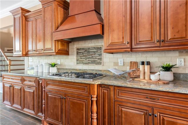 3229 Shelter Cove CT, Suffolk, VA 23435