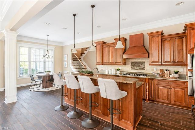 3229 Shelter Cove CT, Suffolk, VA 23435