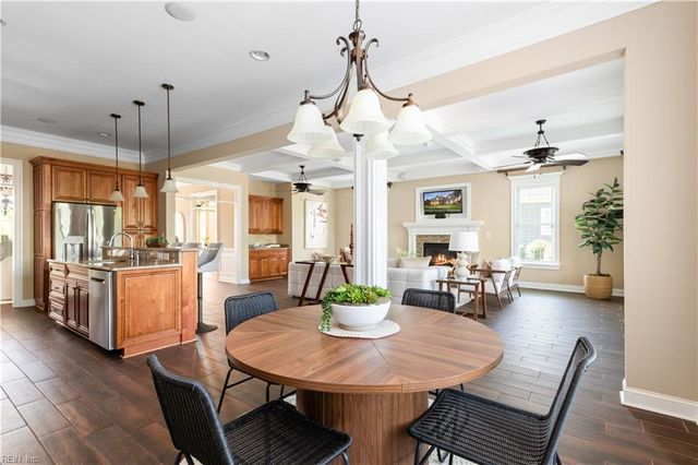 3229 Shelter Cove CT, Suffolk, VA 23435