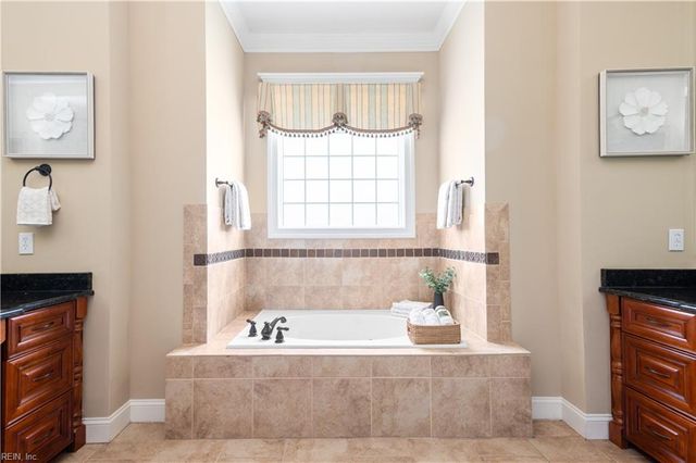 3229 Shelter Cove CT, Suffolk, VA 23435