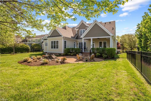 3229 Shelter Cove CT, Suffolk, VA 23435