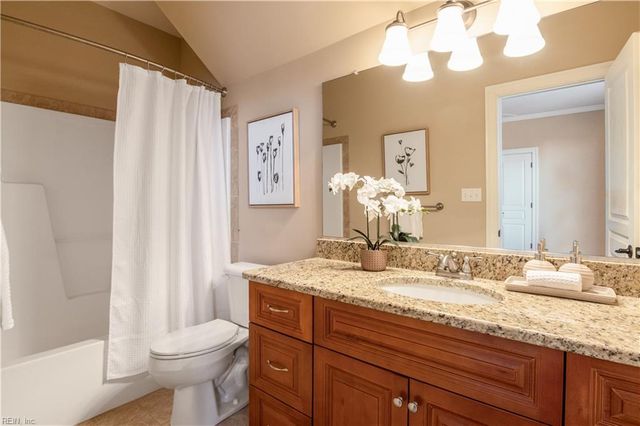 3229 Shelter Cove CT, Suffolk, VA 23435