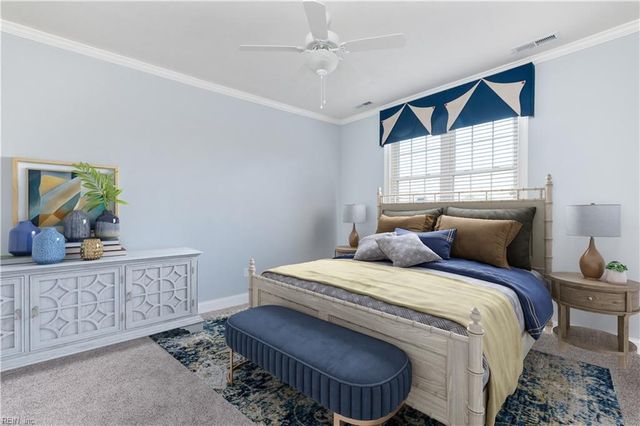 3229 Shelter Cove CT, Suffolk, VA 23435