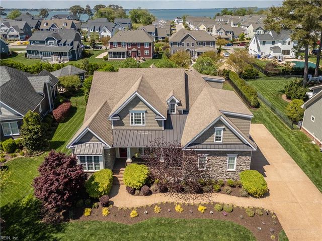 3229 Shelter Cove CT, Suffolk, VA 23435
