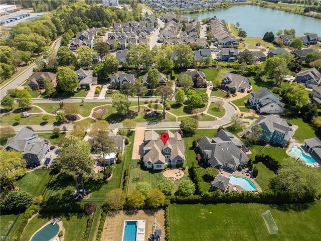3229 Shelter Cove CT, Suffolk, VA 23435