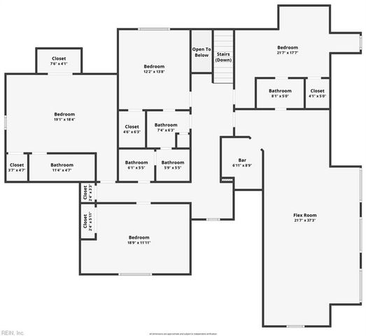 3229 Shelter Cove CT, Suffolk, VA 23435