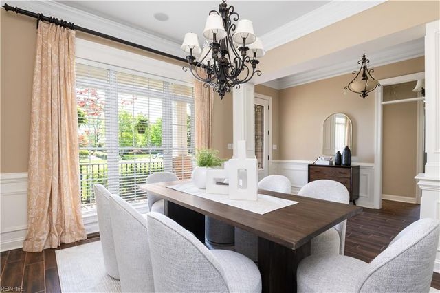 3229 Shelter Cove CT, Suffolk, VA 23435