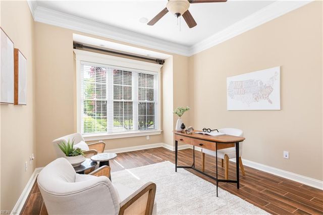 3229 Shelter Cove CT, Suffolk, VA 23435