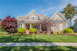3229 Shelter Cove CT, Suffolk, VA 23435