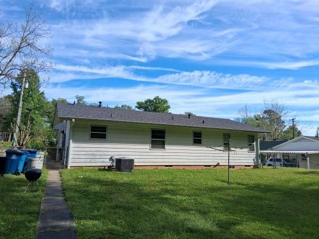 1211 Webb, Henderson, TX 75654