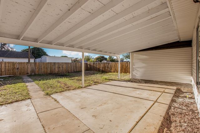 1913 N Lincoln Ave, Odessa, TX 79761