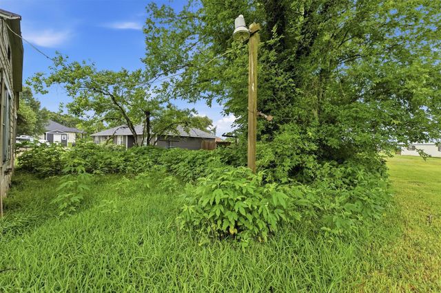 207 W Jackson Street, West Columbia, TX 77486