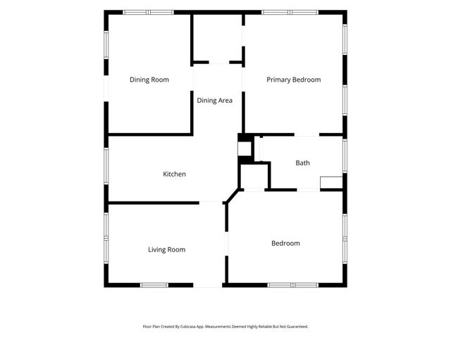 207 W Jackson Street, West Columbia, TX 77486