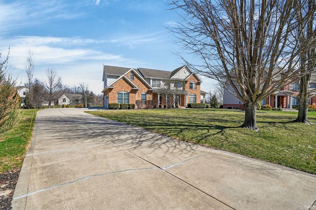 5163 Orchid Drive, West Lafayette, IN 47906