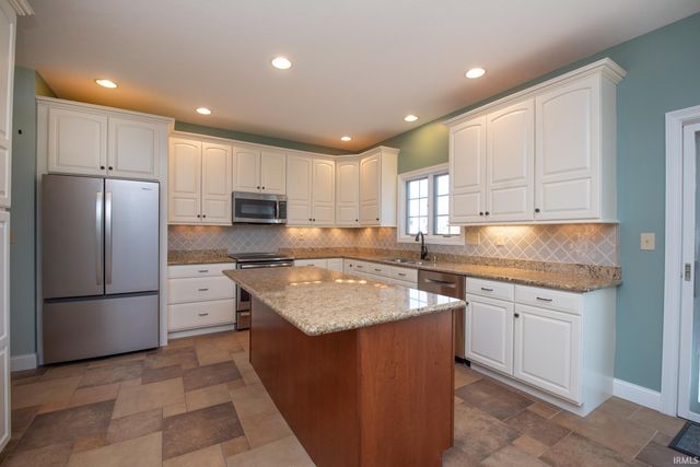 5163 Orchid Drive, West Lafayette, IN 47906