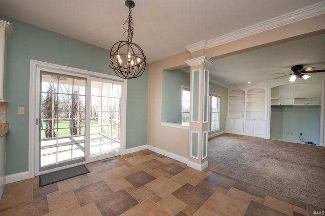 5163 Orchid Drive, West Lafayette, IN 47906