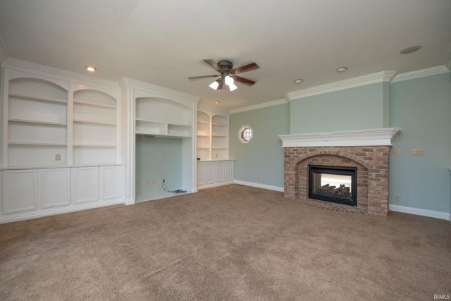 5163 Orchid Drive, West Lafayette, IN 47906