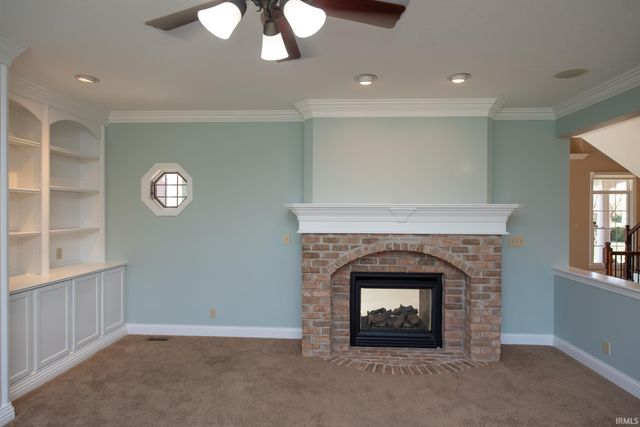 5163 Orchid Drive, West Lafayette, IN 47906