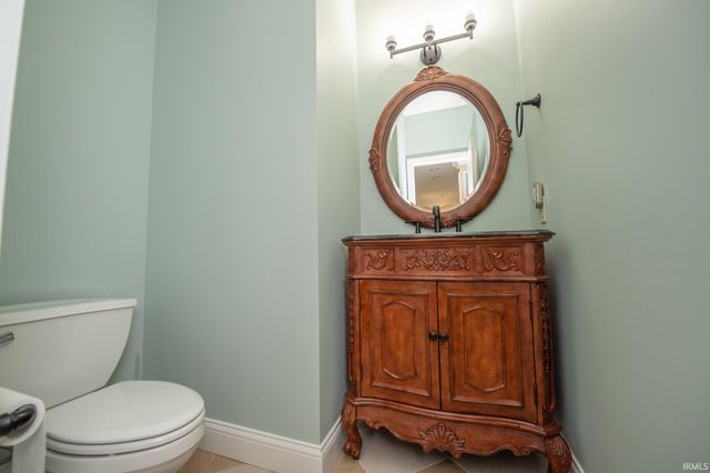 5163 Orchid Drive, West Lafayette, IN 47906