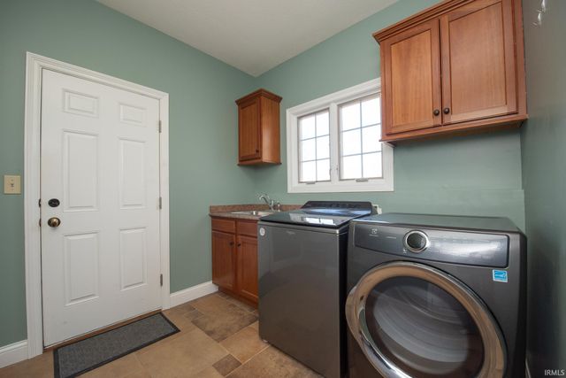 5163 Orchid Drive, West Lafayette, IN 47906