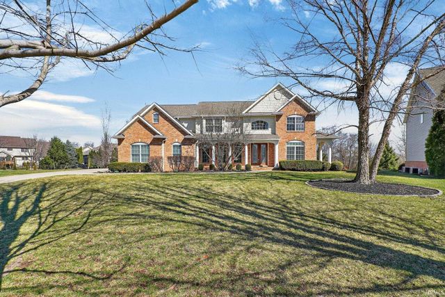 5163 Orchid Drive, West Lafayette, IN 47906