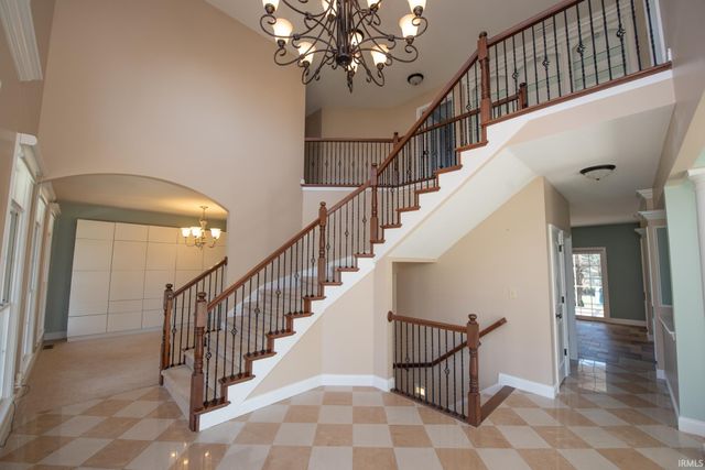 5163 Orchid Drive, West Lafayette, IN 47906