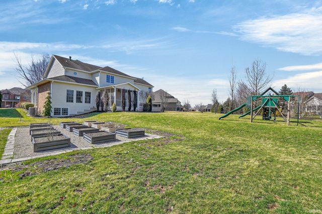 5163 Orchid Drive, West Lafayette, IN 47906
