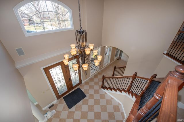 5163 Orchid Drive, West Lafayette, IN 47906