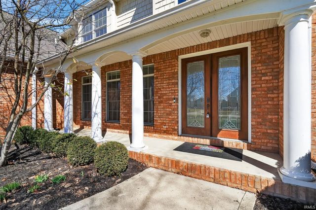 5163 Orchid Drive, West Lafayette, IN 47906