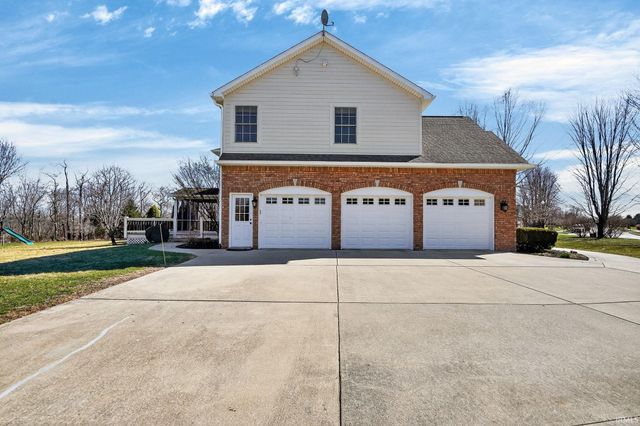 5163 Orchid Drive, West Lafayette, IN 47906