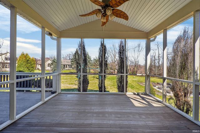 5163 Orchid Drive, West Lafayette, IN 47906