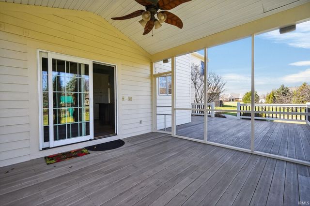 5163 Orchid Drive, West Lafayette, IN 47906